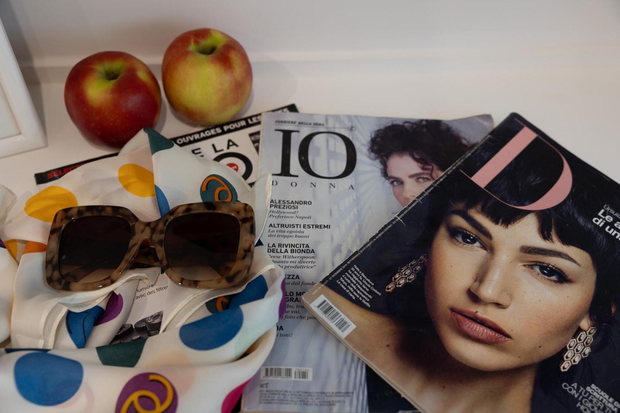 Lägenhet Dolce Chic