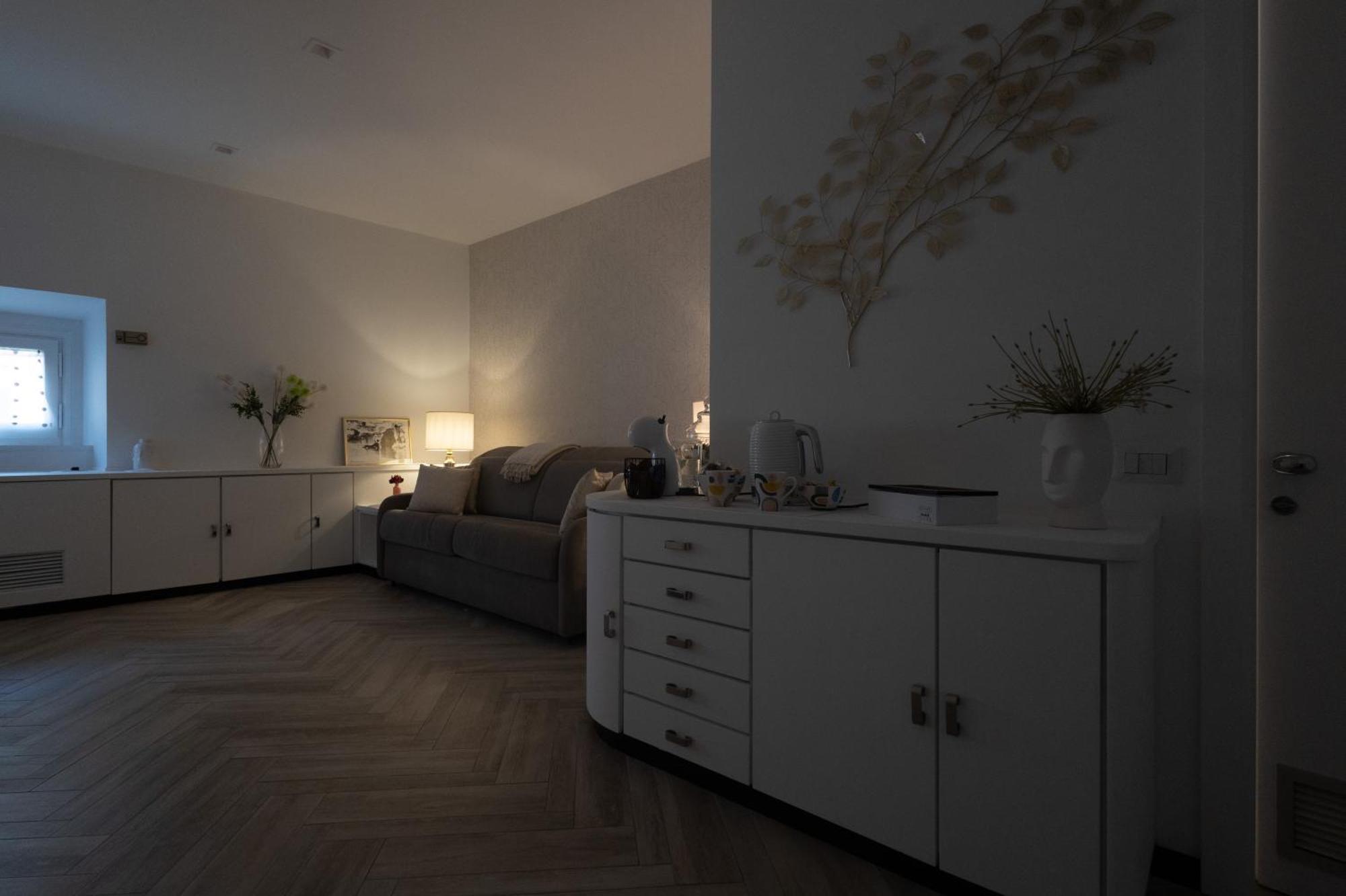 Dolce Chic Lägenhet